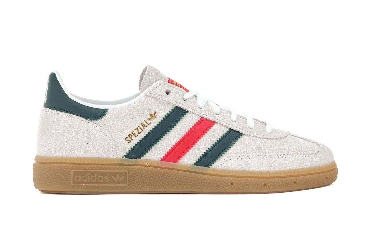 adidas Handball Spezial Mexico