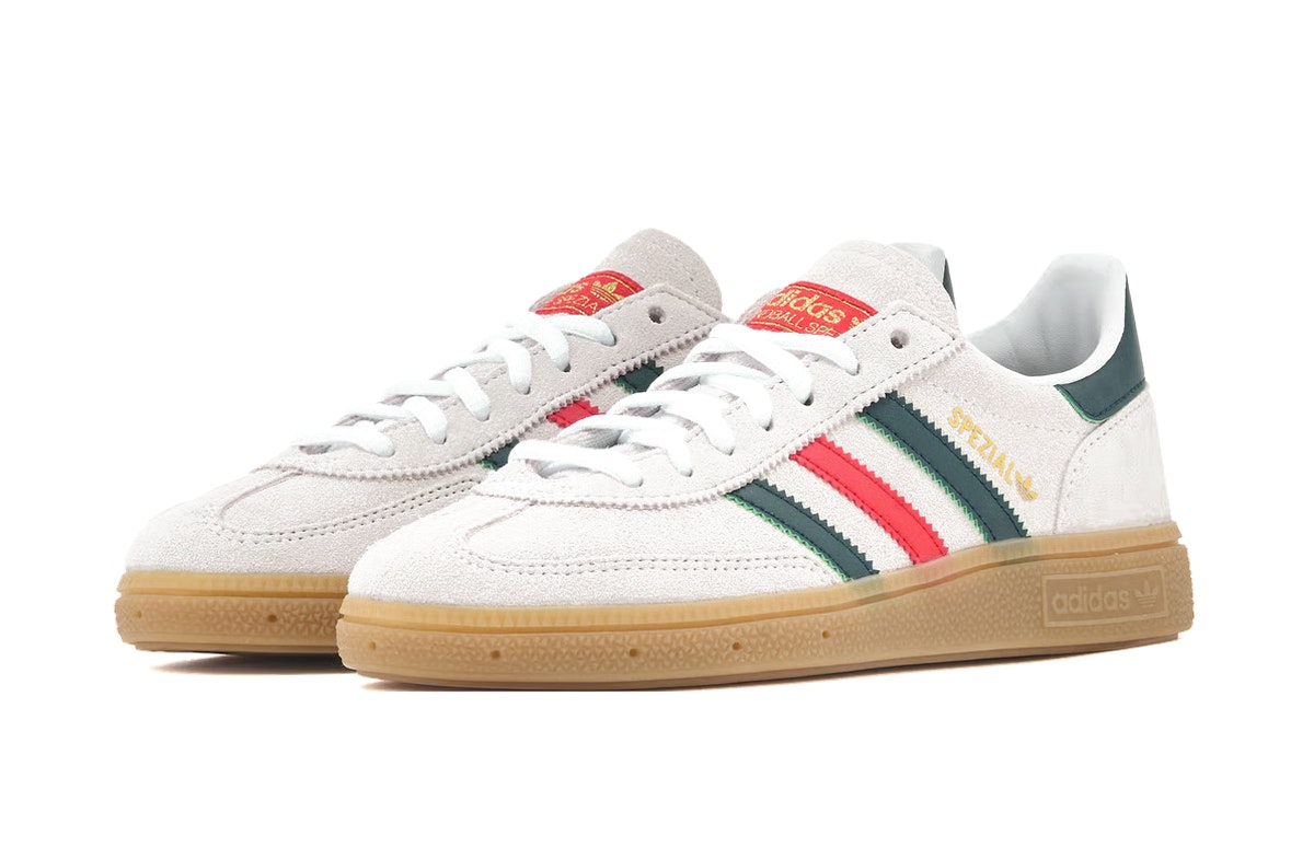 adidas Handball Spezial Mexico