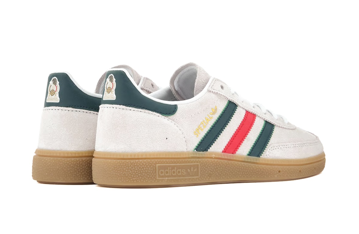 adidas Handball Spezial Mexico