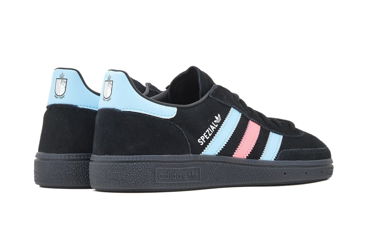 adidas Handball Spezial Belgium