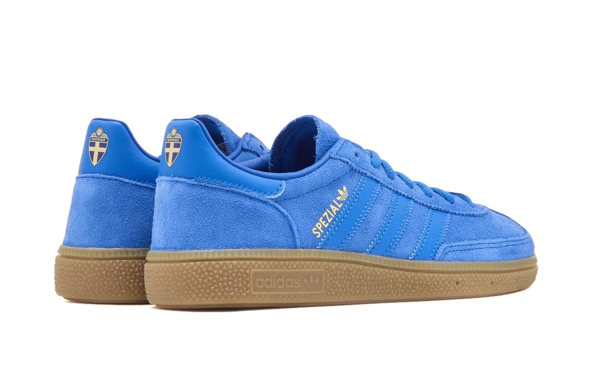 adidas Handball Spezial Sweden