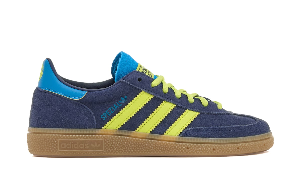adidas Handball Spezial Columbia
