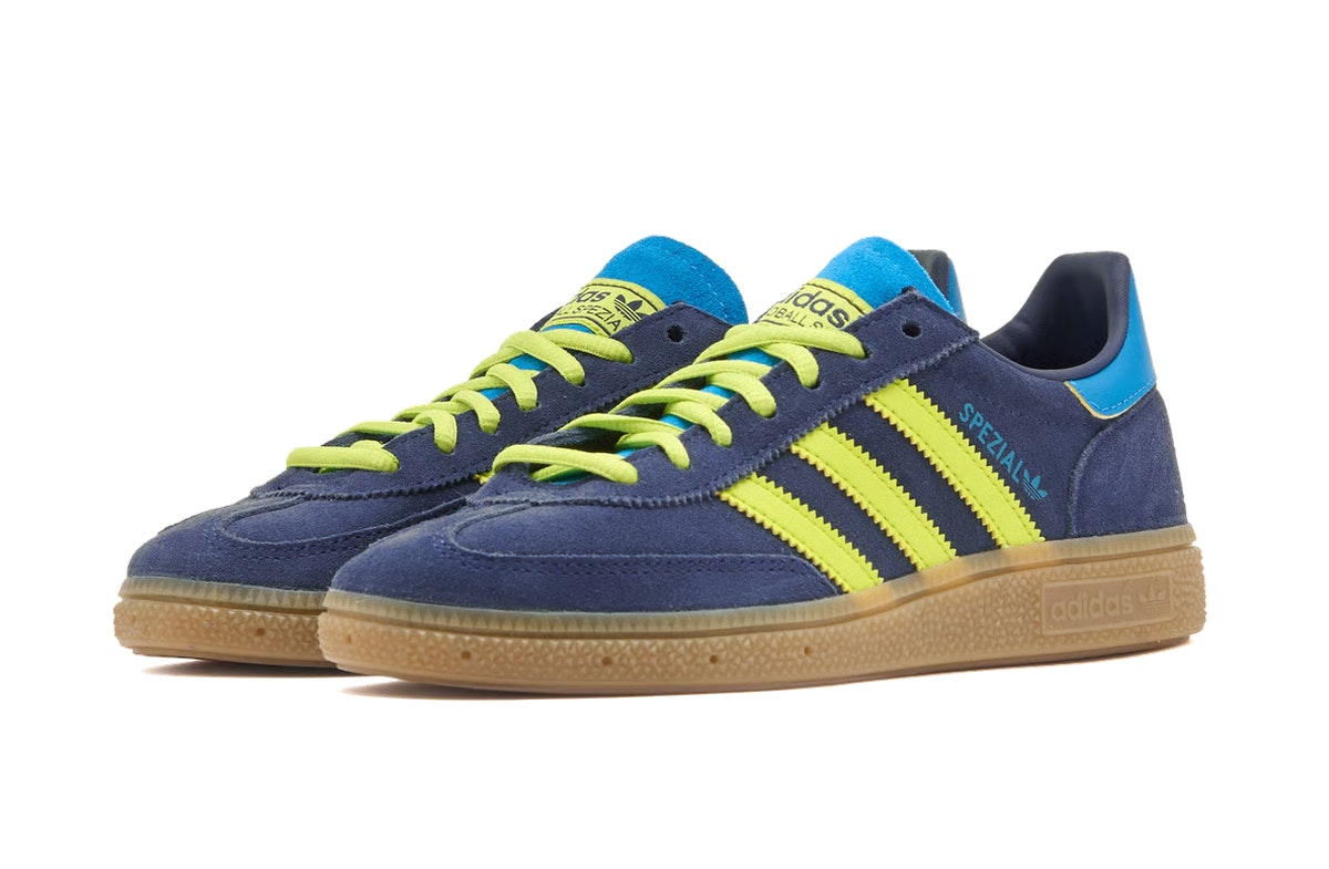 adidas Handball Spezial Columbia