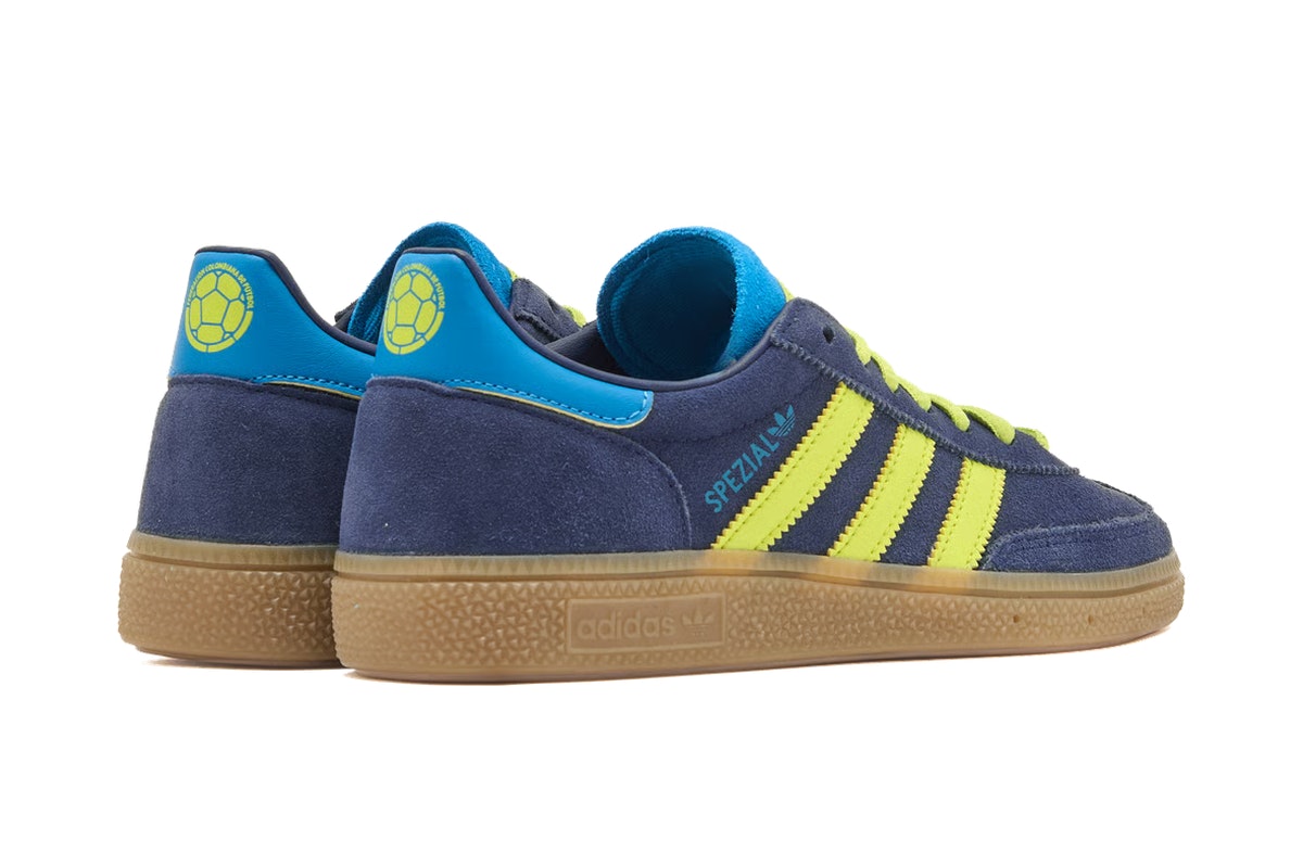 adidas Handball Spezial Columbia