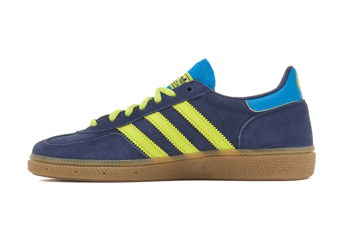 adidas Handball Spezial Columbia