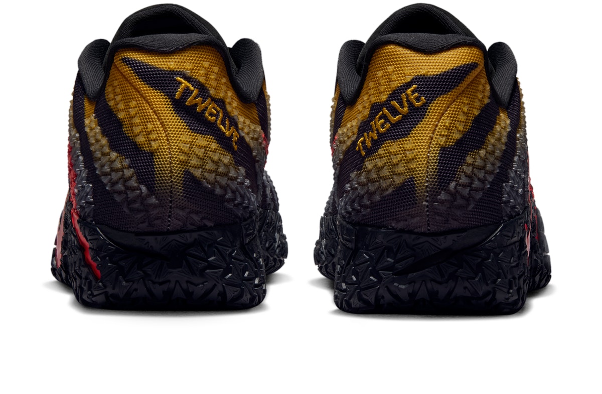 Jurassic Park x Nike Ja 3 Raptor Jurassic Park x Nike Ja 3 Raptor