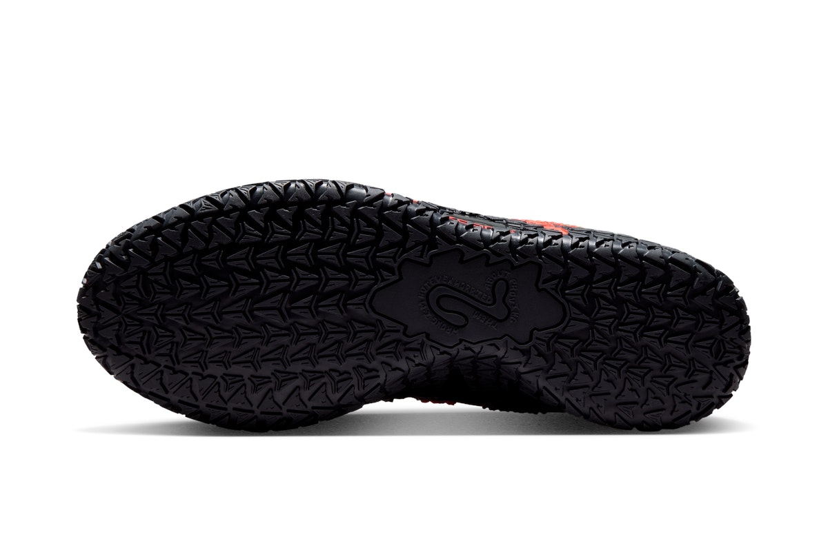 Jurassic Park x Nike Ja 3 Raptor Jurassic Park x Nike Ja 3 Raptor