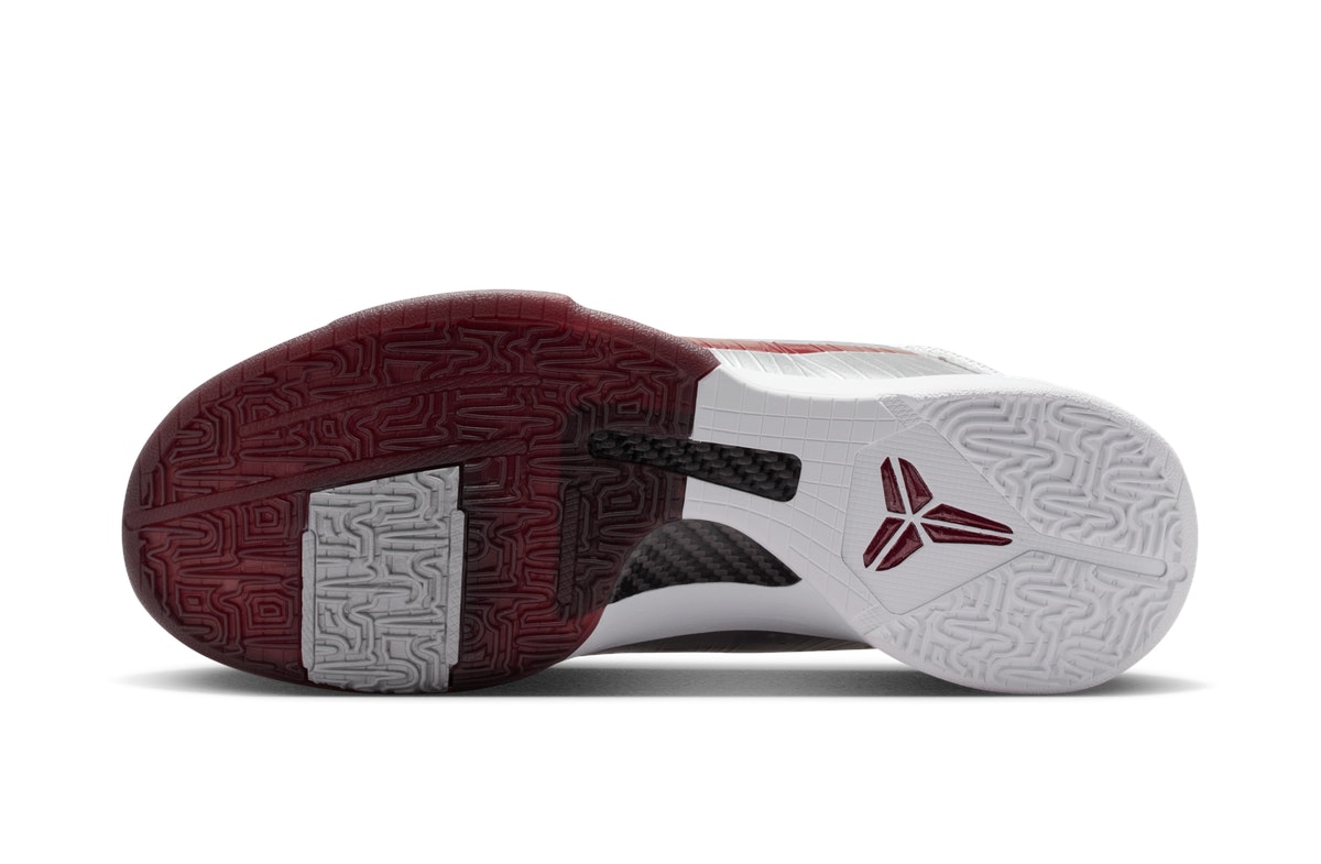 Nike Kobe 5 Protro Lower Merion Aces Away