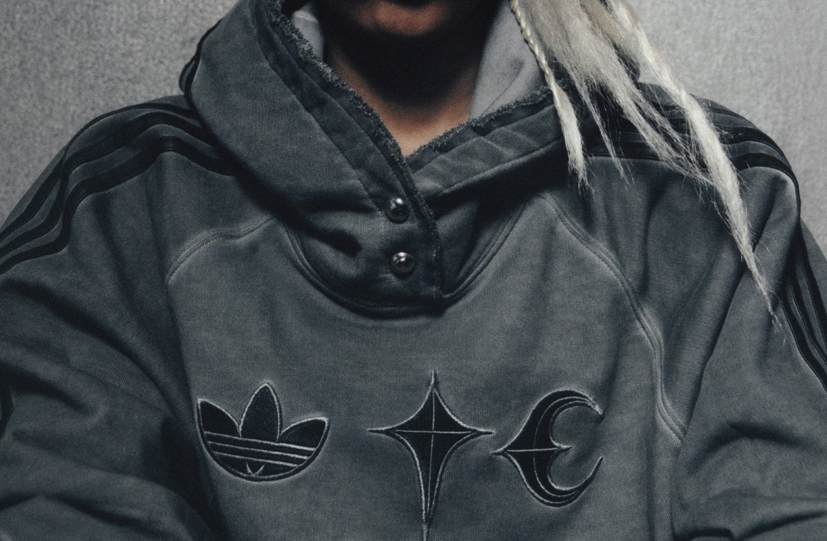 Thug Club x adidas Collection Thug Club x adidas Collection