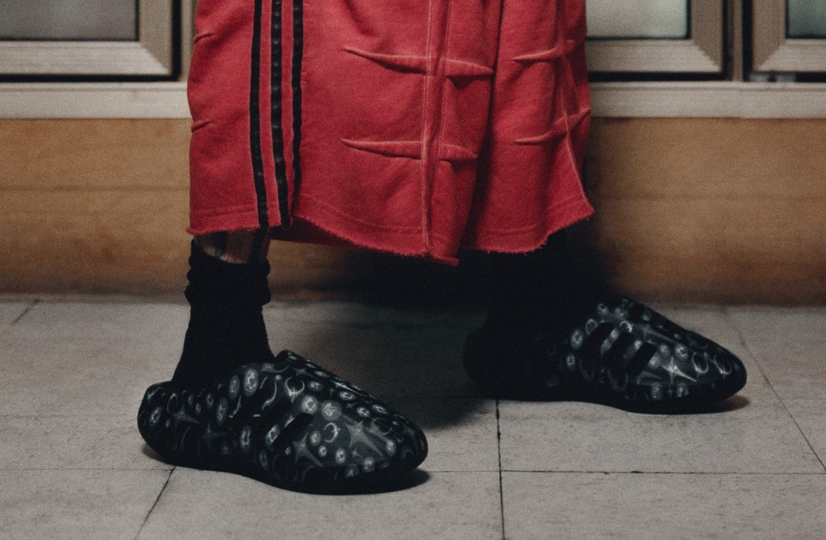 Thug Club x adidas Collection Thug Club x adidas Collection