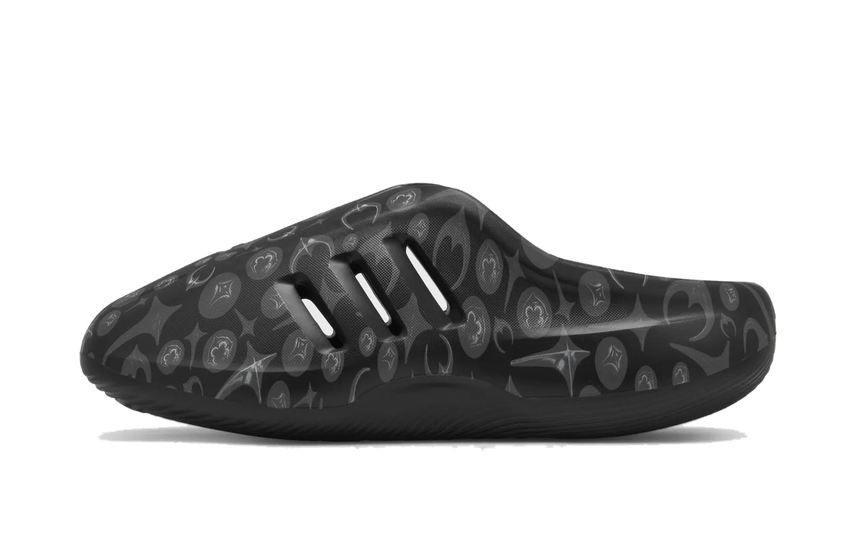 Thug Club x adidas adiFOM Illfinity Mule Black Thug Club x adidas adiFOM Illfinity Mule Black