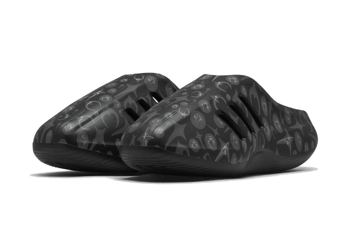 Thug Club x adidas adiFOM Illfinity Mule Black Thug Club x adidas adiFOM Illfinity Mule Black