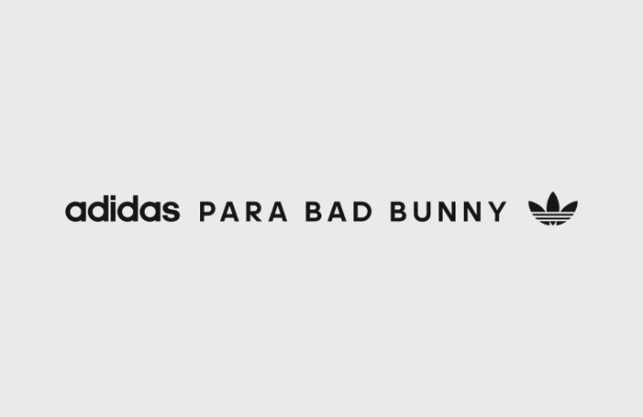 Bad Bunny x adidas Collection