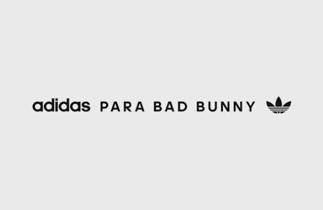 Bad Bunny x adidas Collection Bad Bunny x adidas Collection