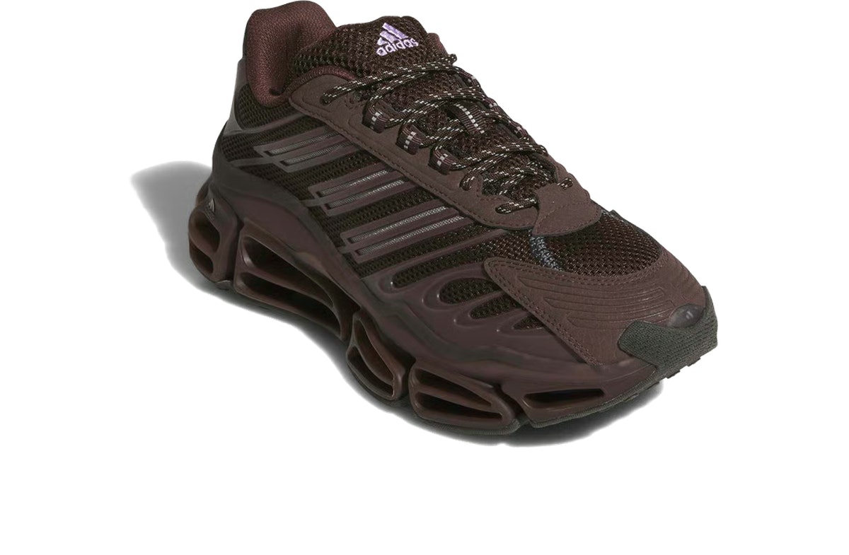 adidas Megaride Brown adidas Megaride Brown