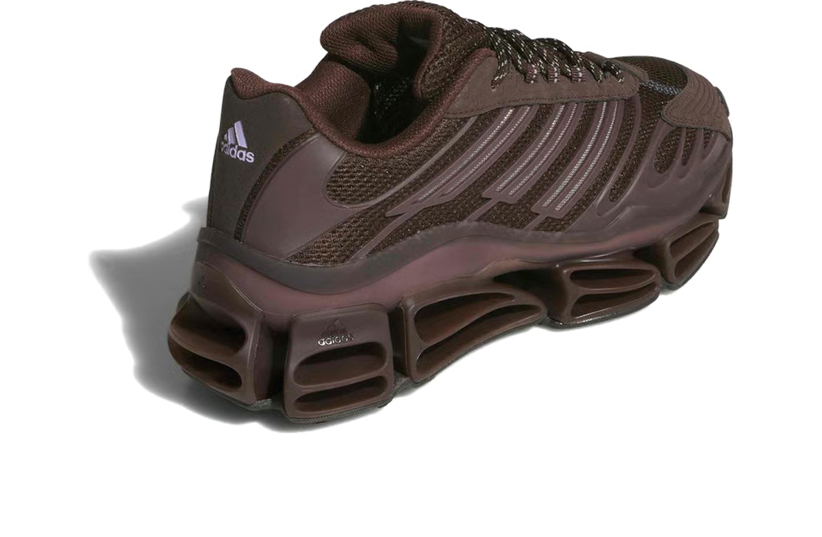 adidas Megaride Brown adidas Megaride Brown