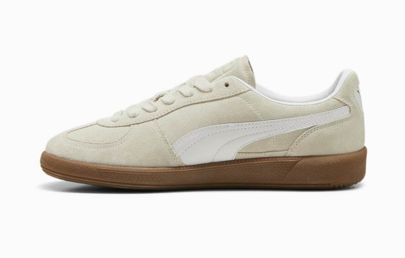 Puma Palermo "Alpine Snow" Puma Palermo "Alpine Snow"