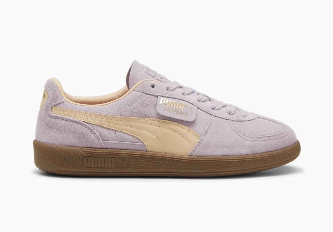Puma Palermo "Peach Fizz"