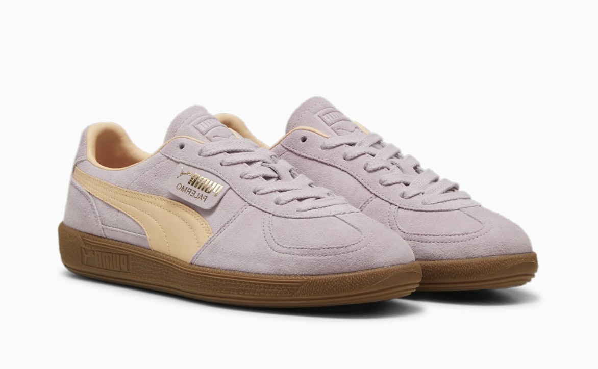 Puma Palermo "Peach Fizz"