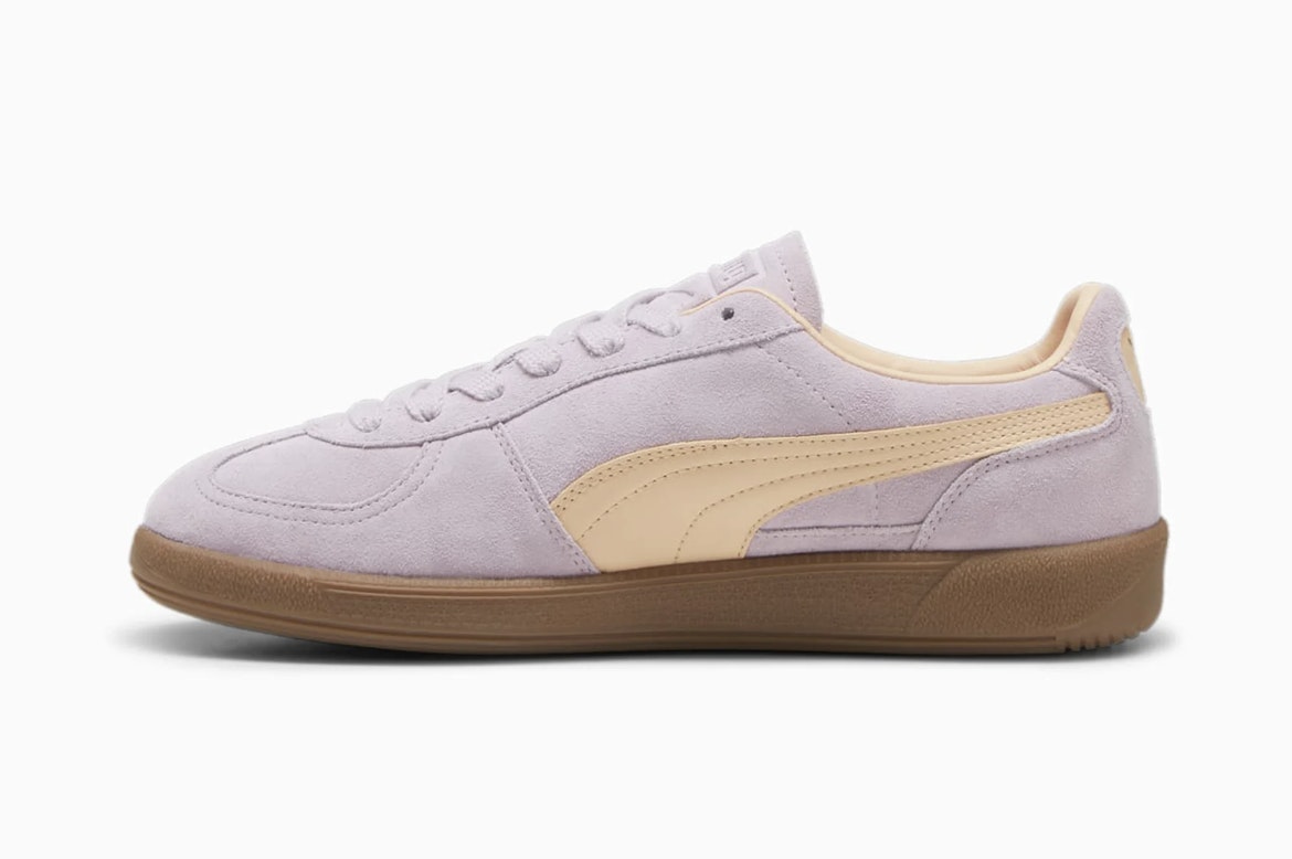 Puma Palermo "Peach Fizz"