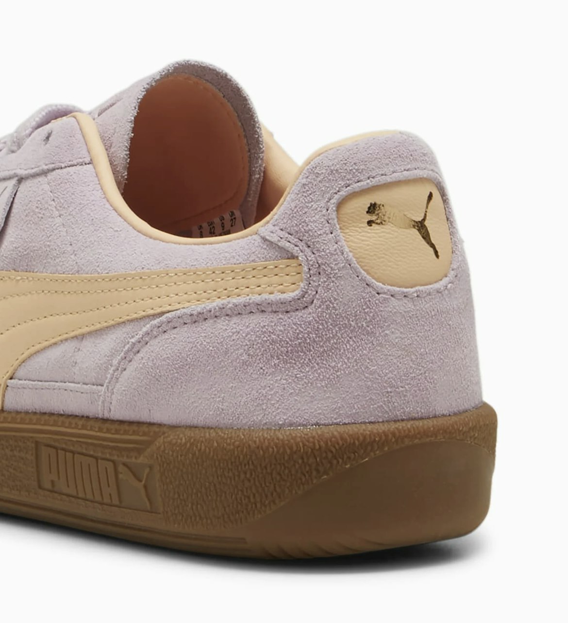 Puma Palermo "Peach Fizz"