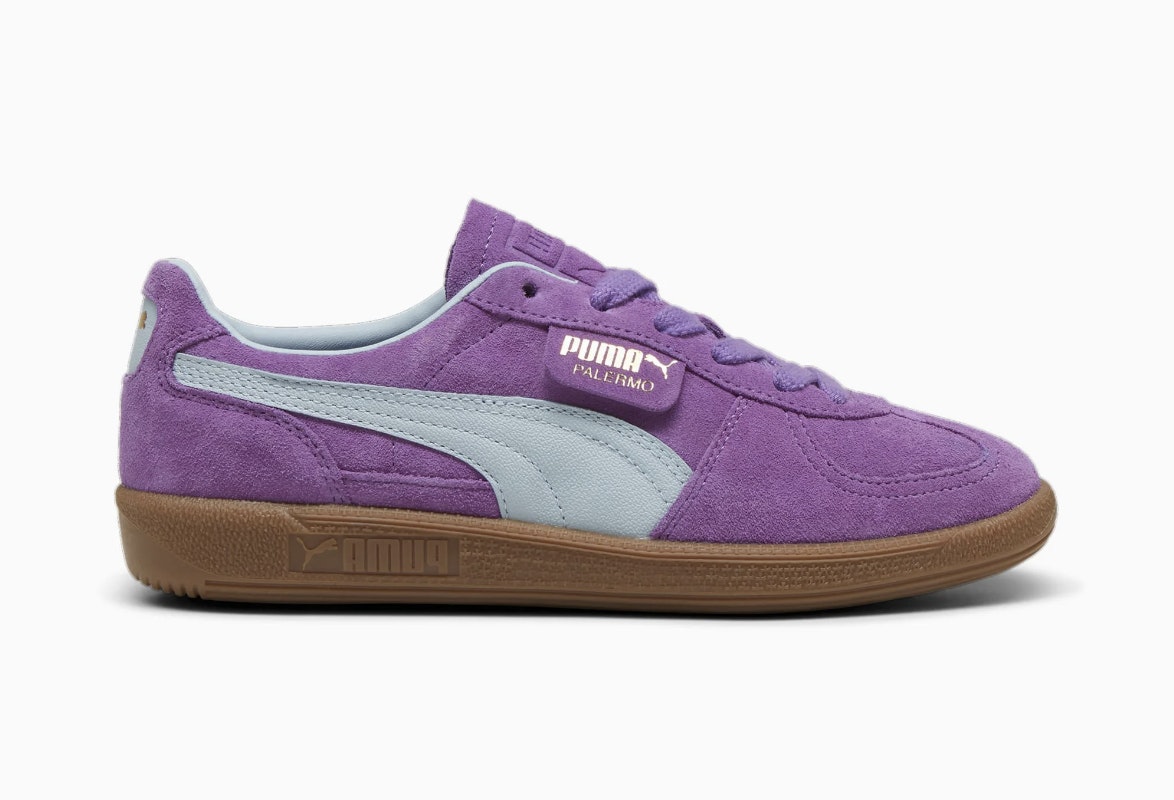 Puma Palermo "Ultraviolet"