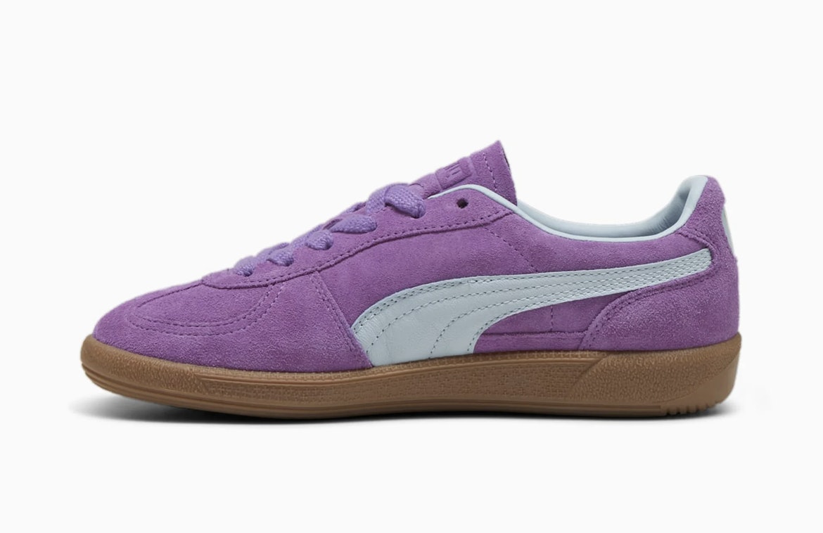 Puma Palermo "Ultraviolet"