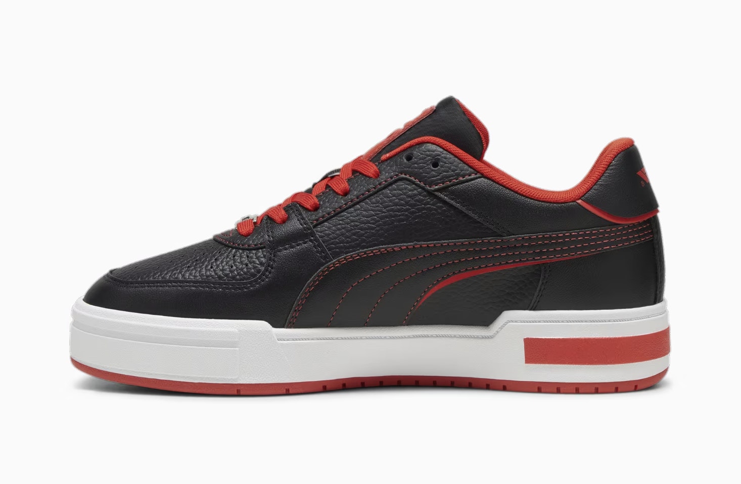 Formula 1 x Puma Ca Pro "Pop Red"