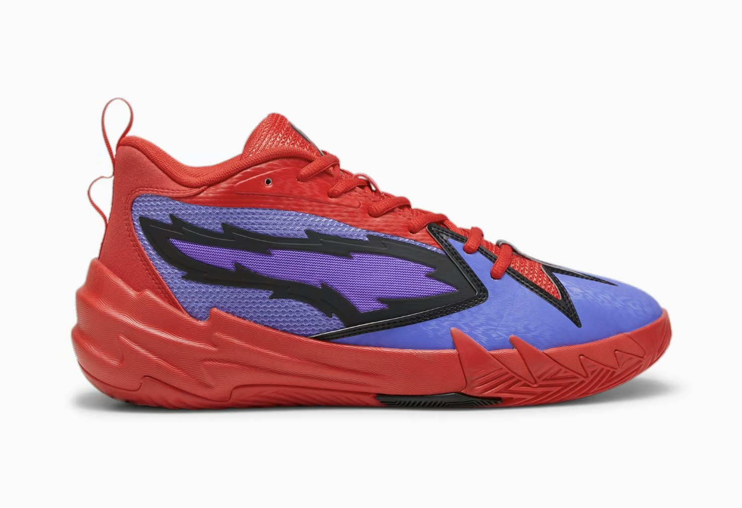 Puma Scoot Zeros Pred "Dark Amethyst"