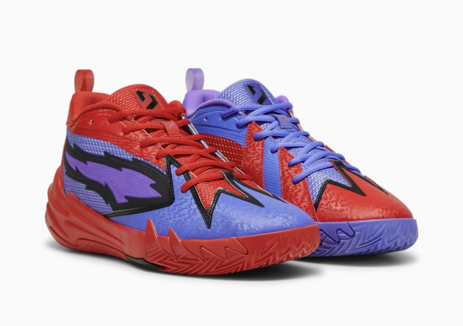 Puma Scoot Zeros Pred "Dark Amethyst"