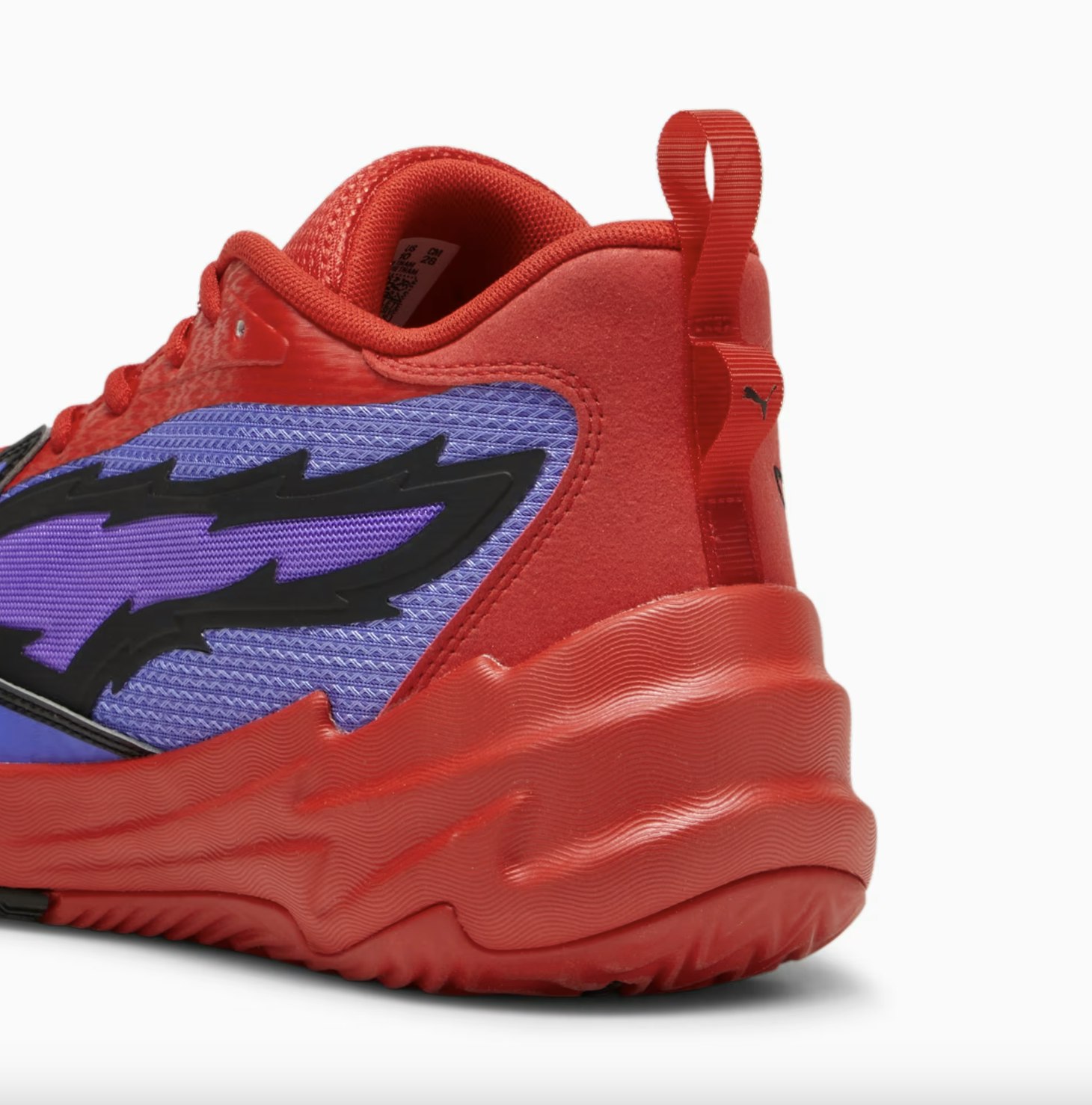 Puma Scoot Zeros Pred "Dark Amethyst"