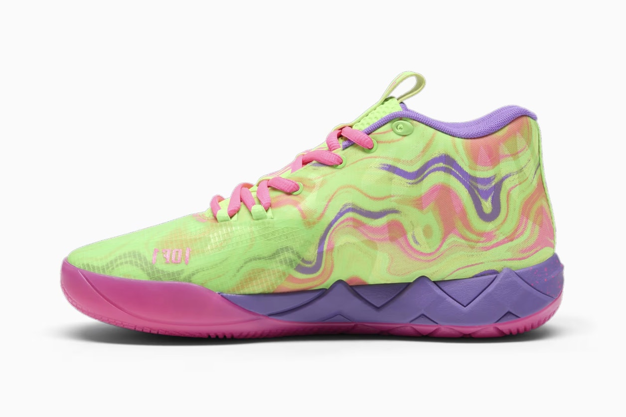 Puma MB.01 "Inverse Toxic"