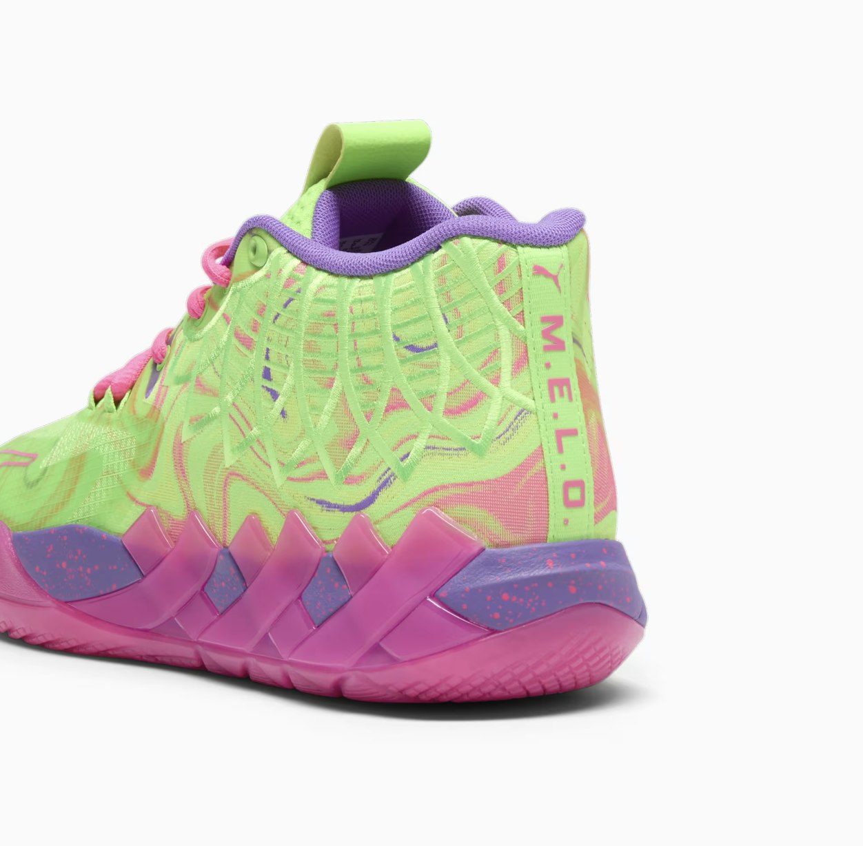 Puma MB.01 "Inverse Toxic"