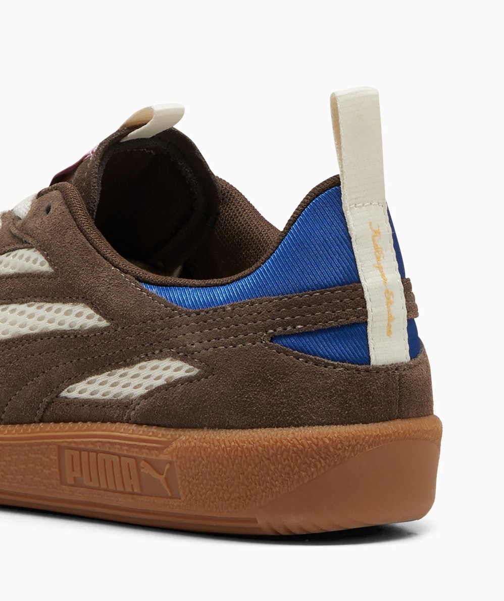 KidSuper x Puma Palermo "Mauved Out"