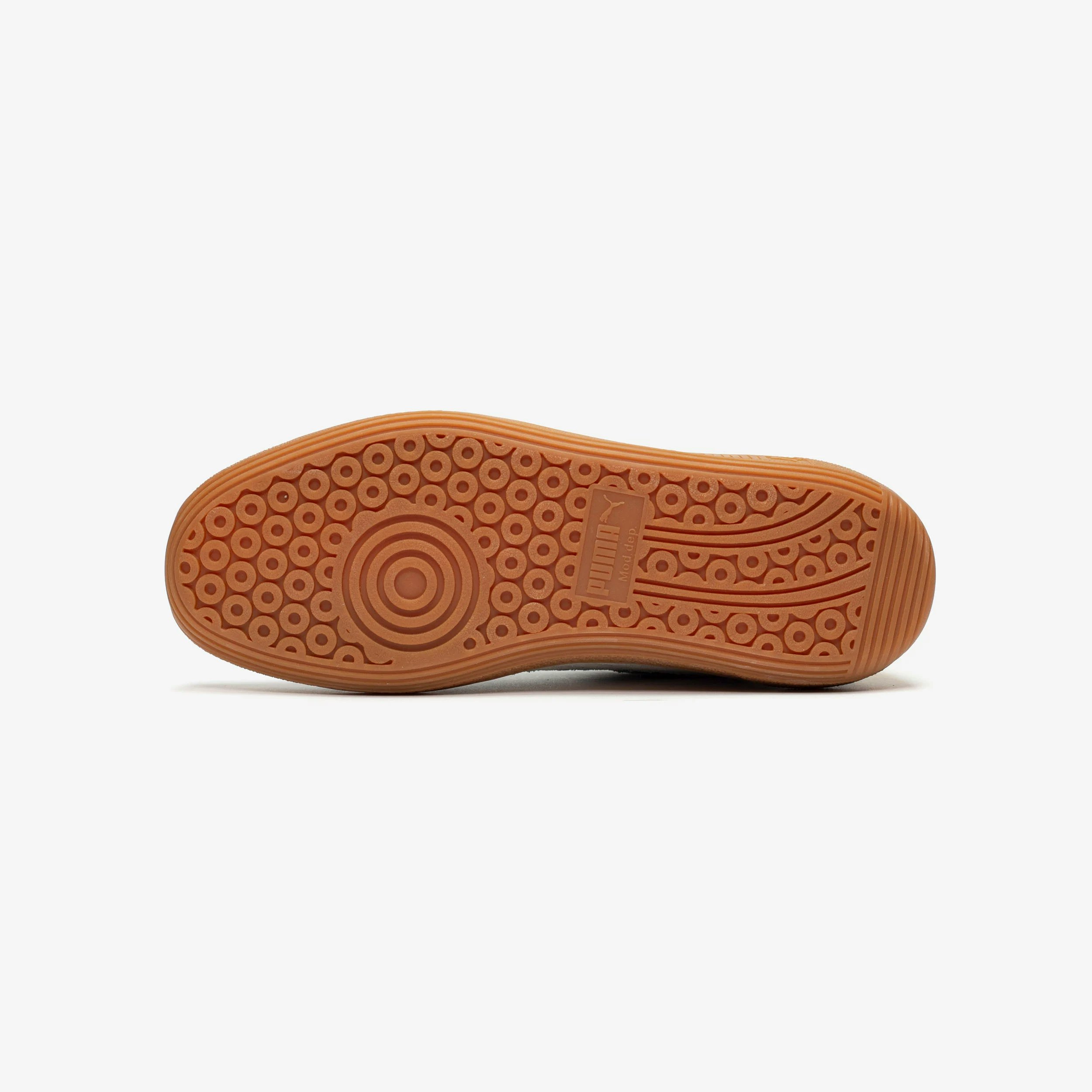 KidSuper x Puma Palermo "Ash Gray"