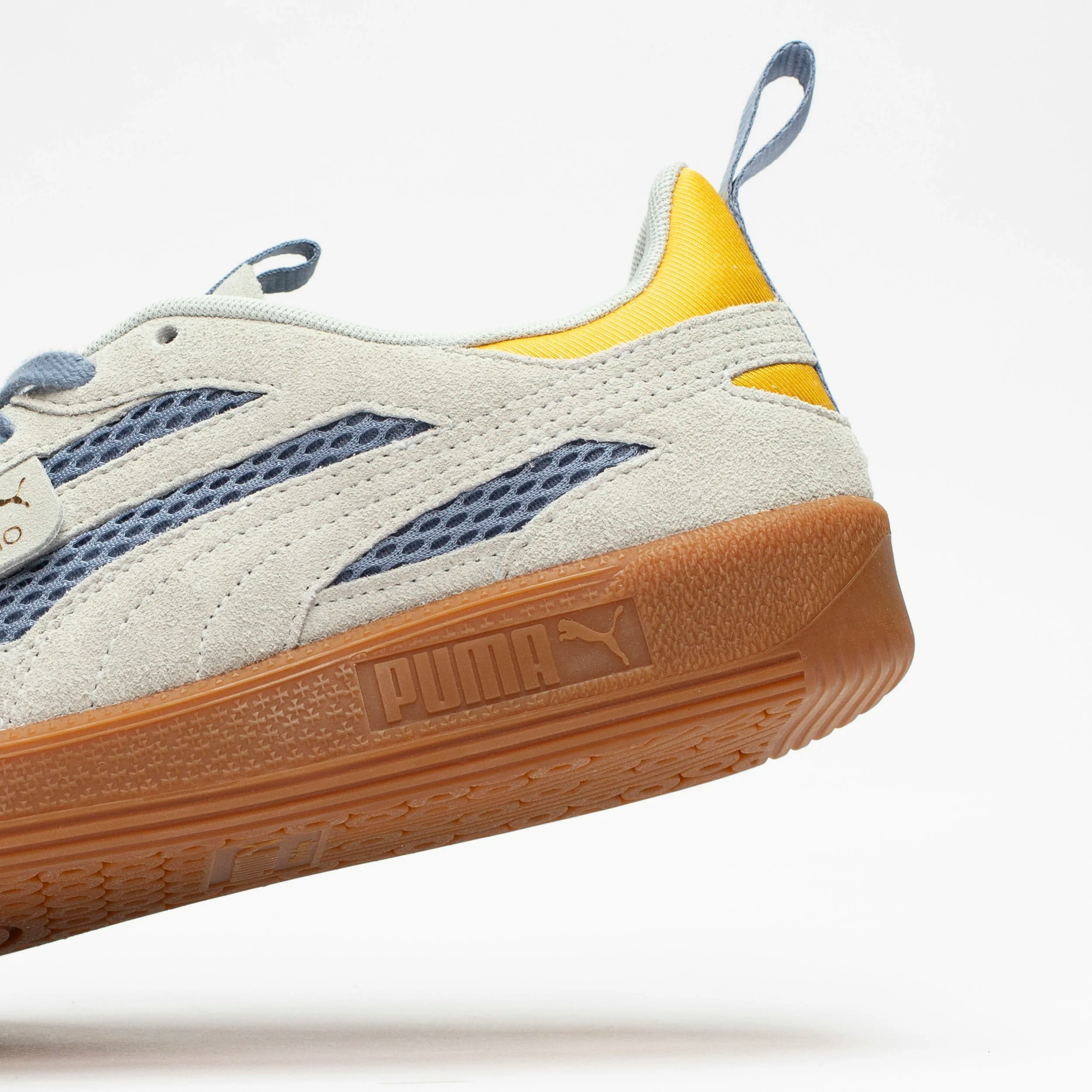 KidSuper x Puma Palermo "Ash Gray"