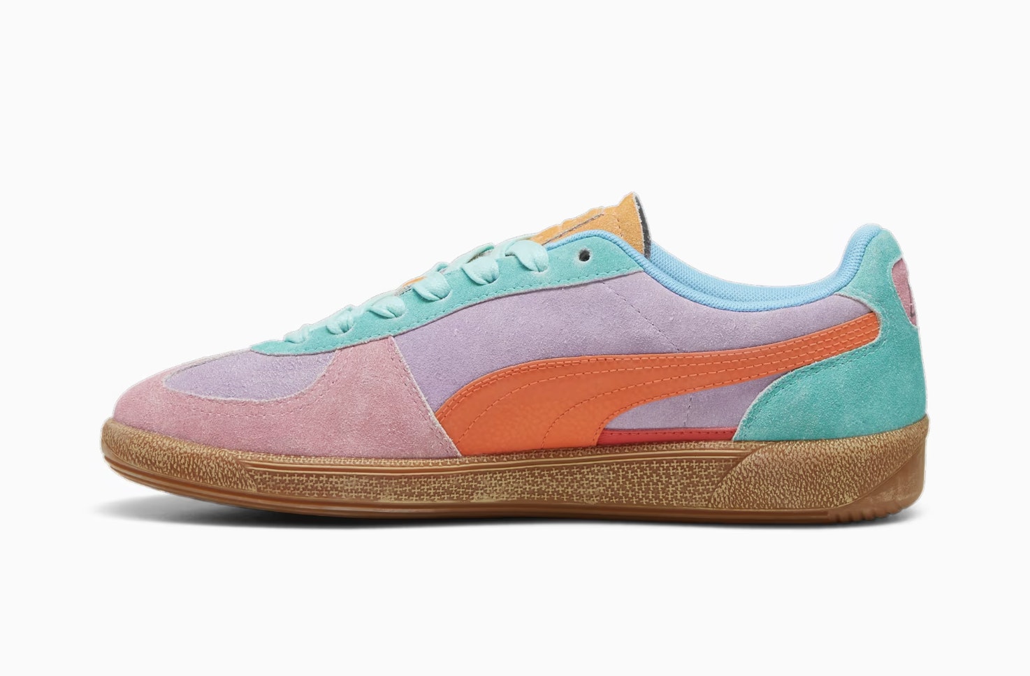 Mad Dog Jones x Mercedes AMG x Puma Palermo "Petronas Motorsport" (Ultraviolet)