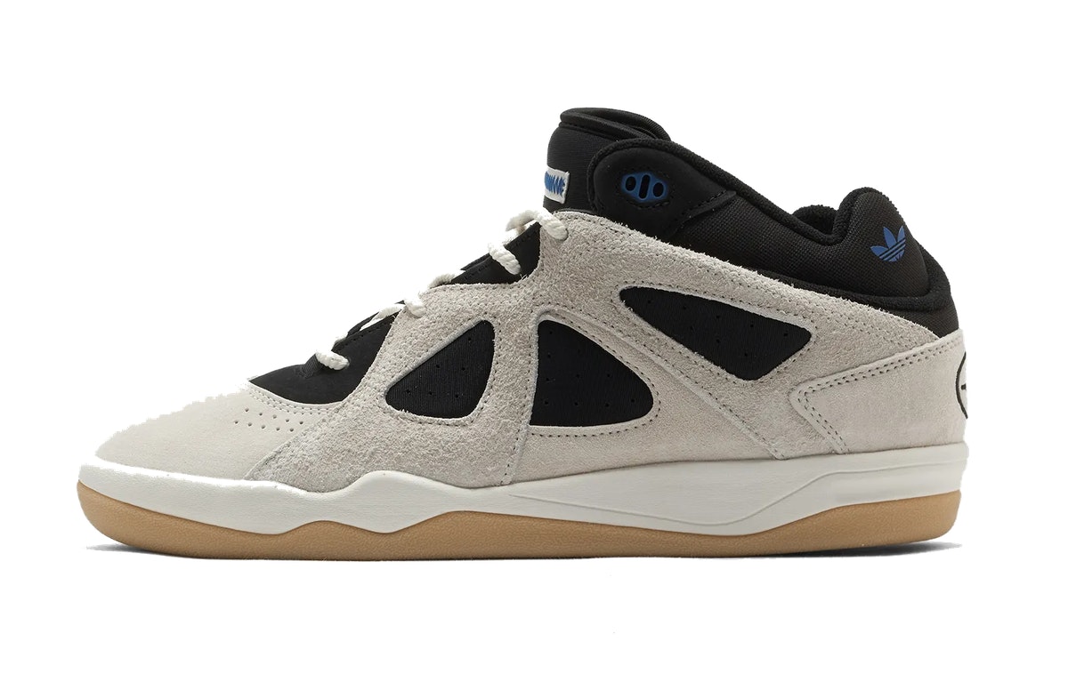 Bad Bunny x adidas BadBo 1.0 Rise