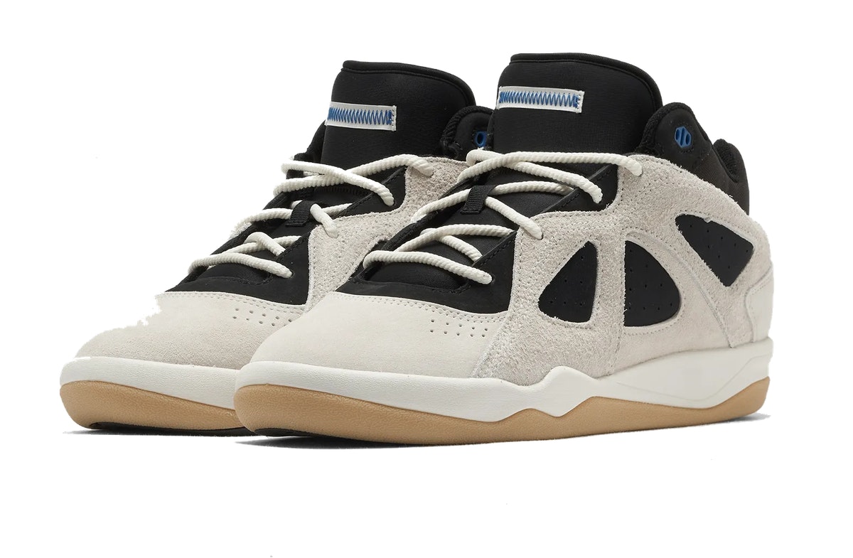 Bad Bunny x adidas BadBo 1.0 Rise