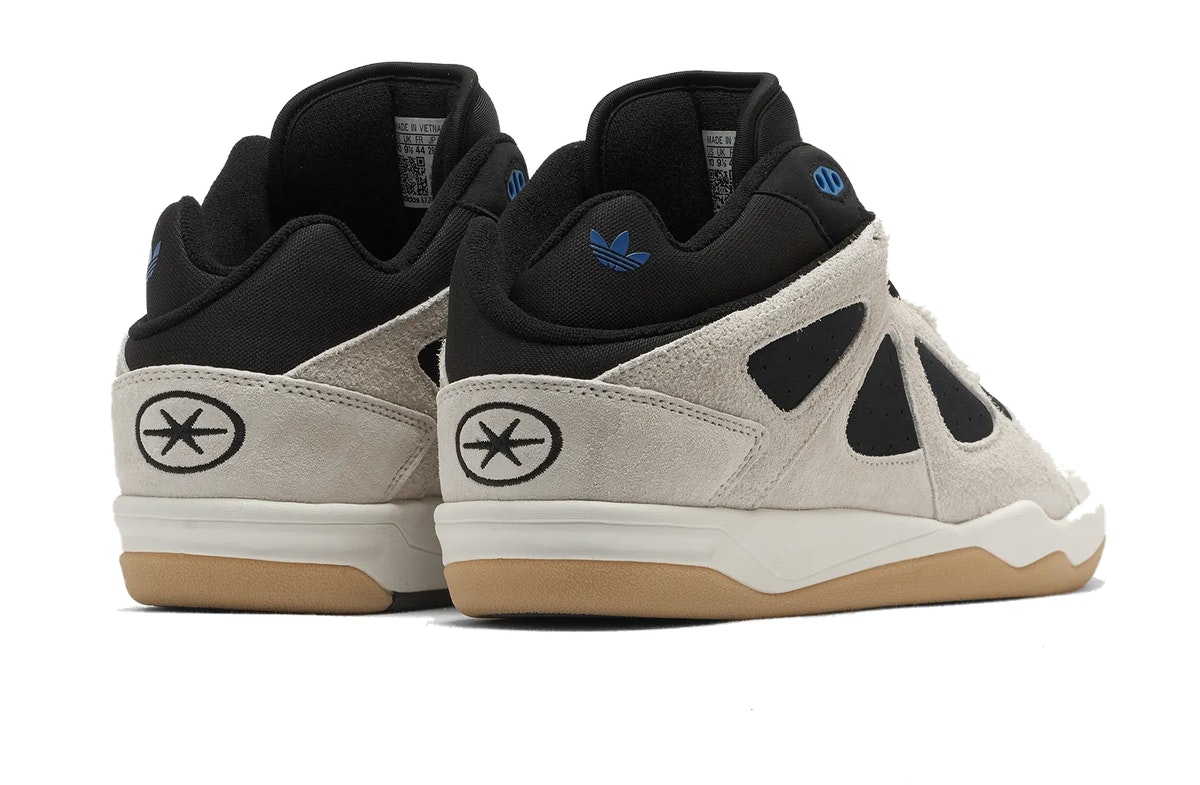 Bad Bunny x adidas BadBo 1.0 Rise