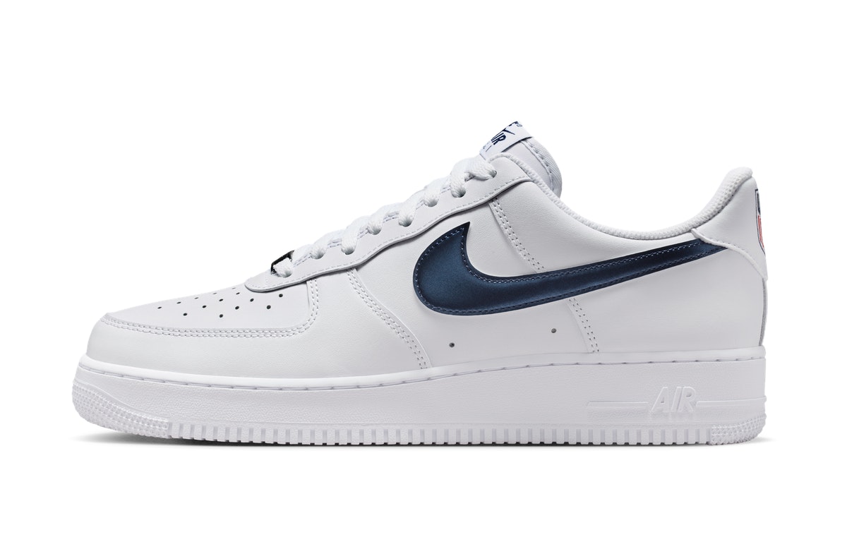 Nike Air Force 1 Low Team USA