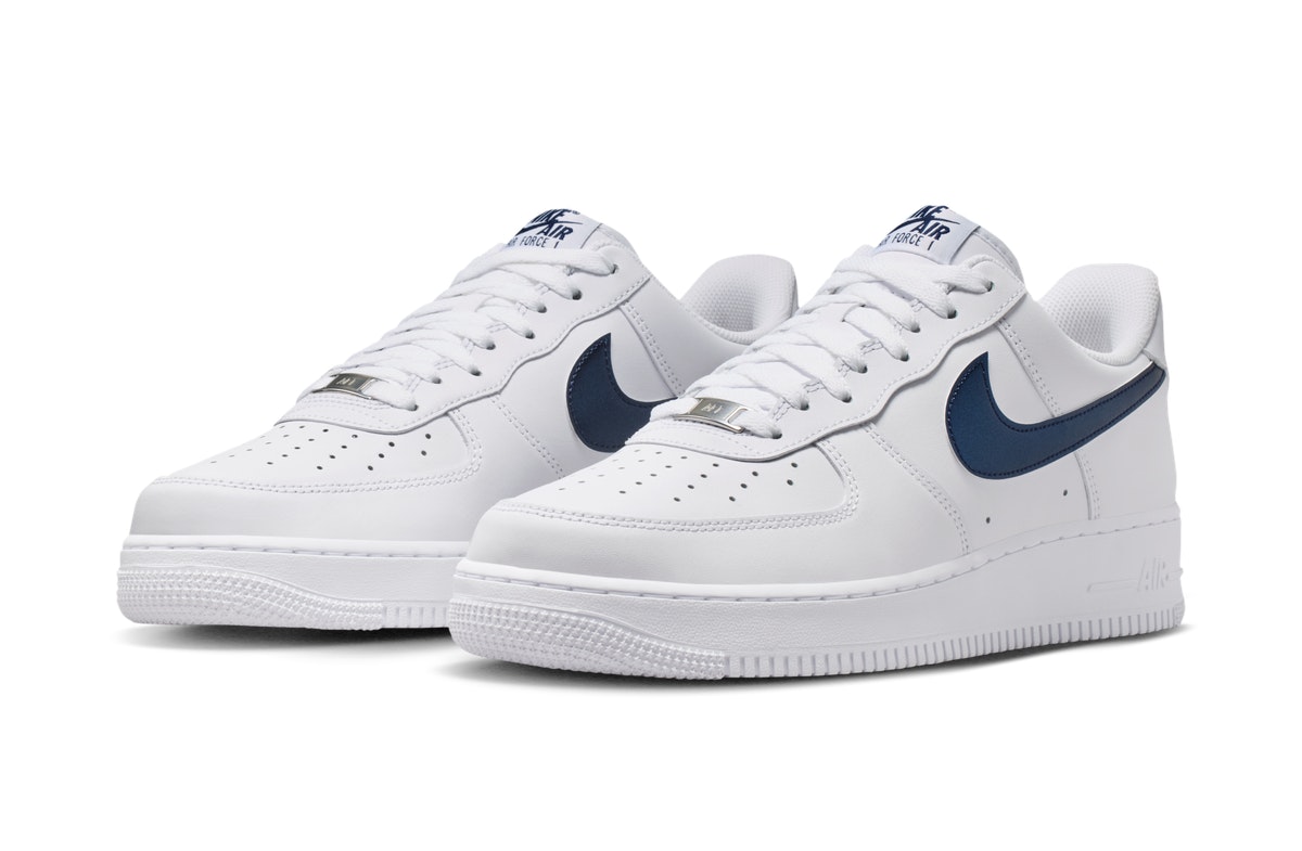Nike Air Force 1 Low Team USA