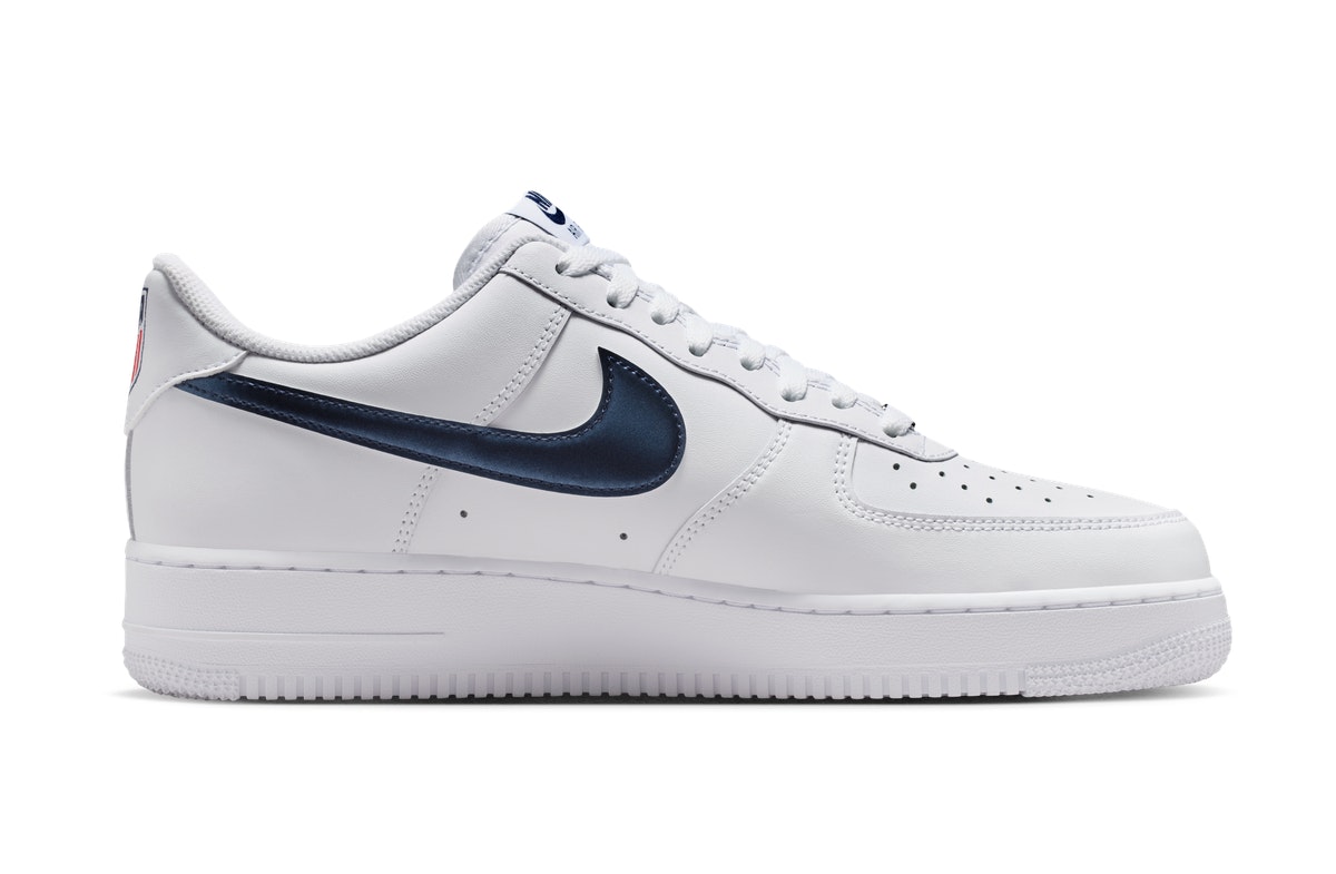 Nike Air Force 1 Low Team USA