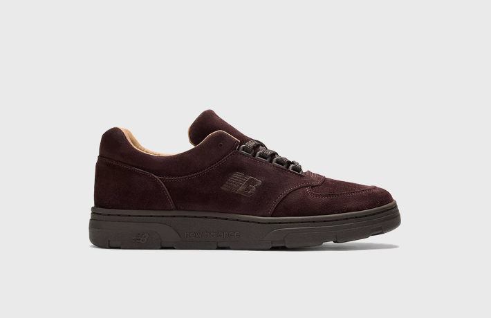 New Balance Allerdale Made in UK Fudge