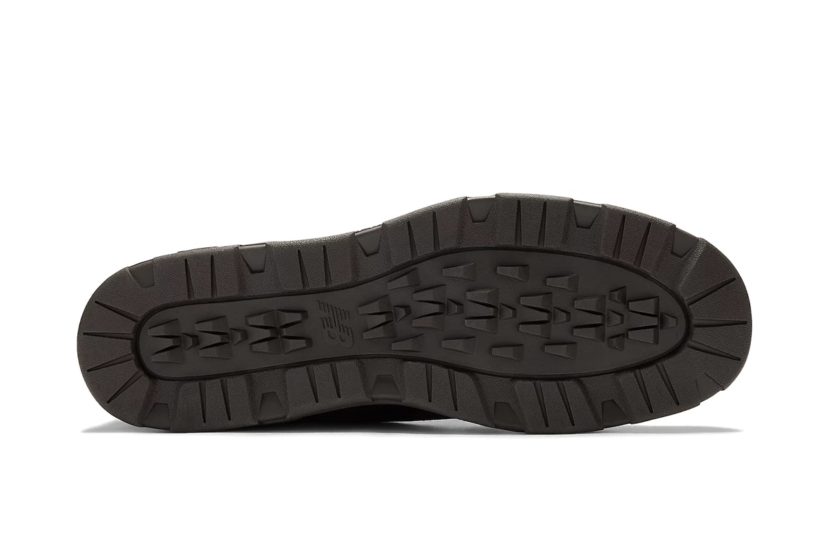 New Balance Allerdale Made in UK Fudge