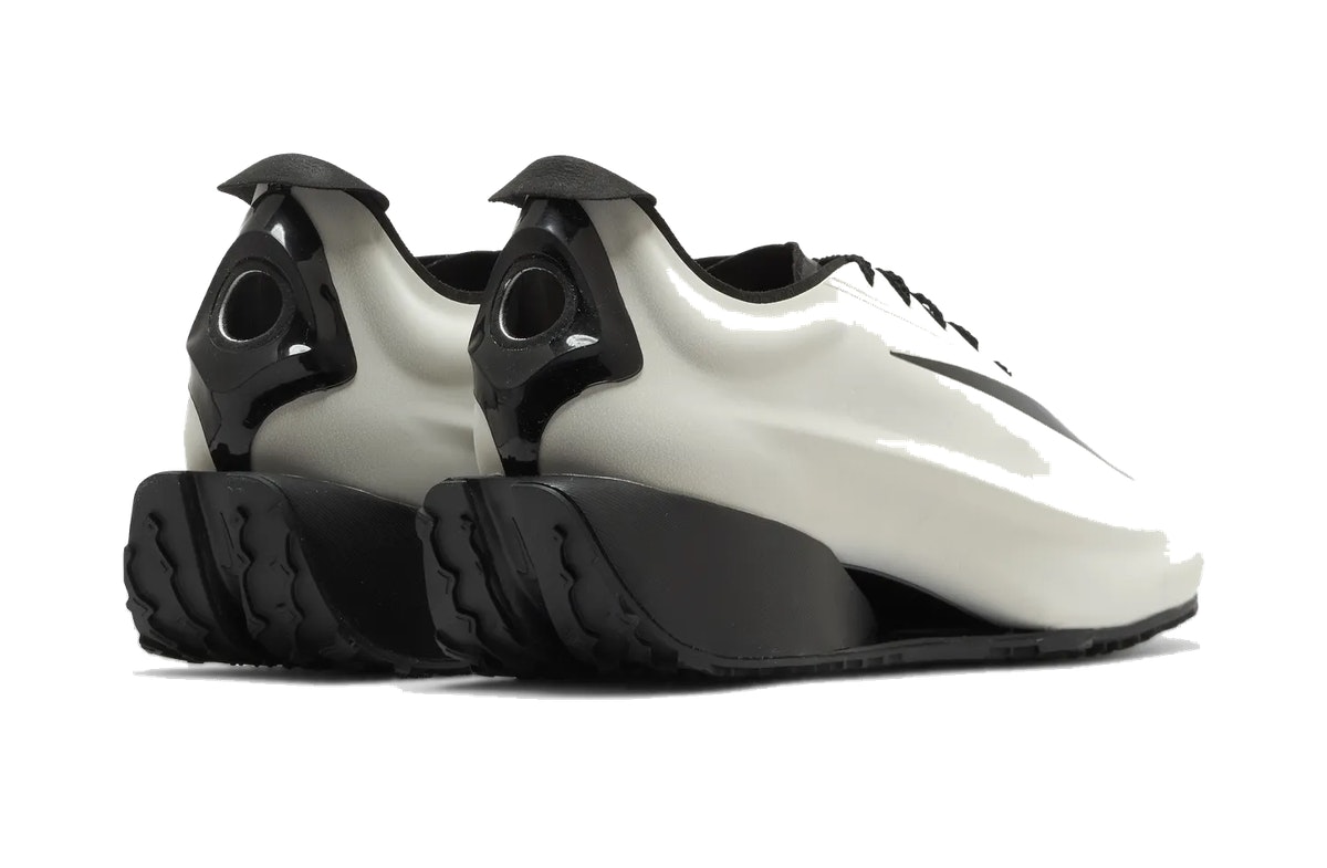Nike First Sight Noir Light Bone