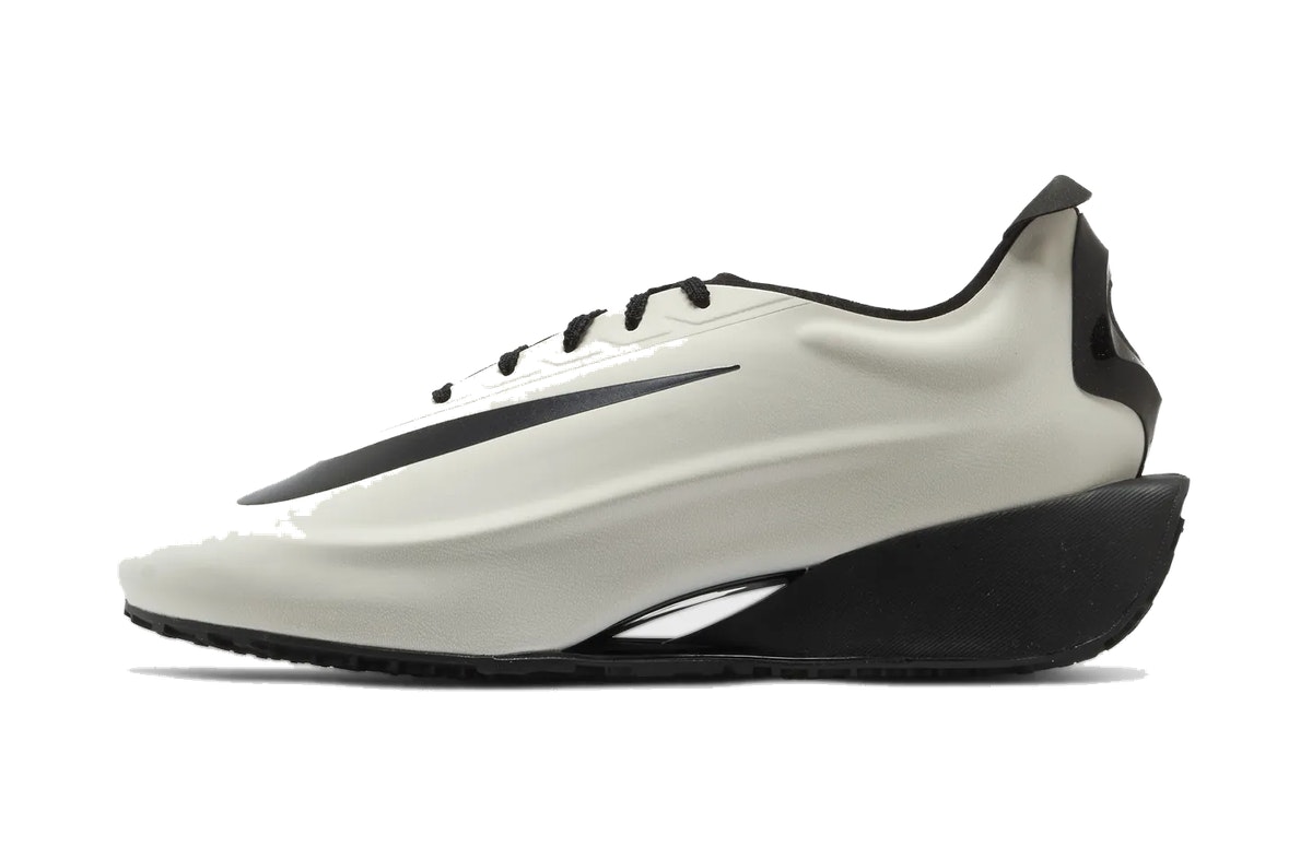 Nike First Sight Noir Light Bone