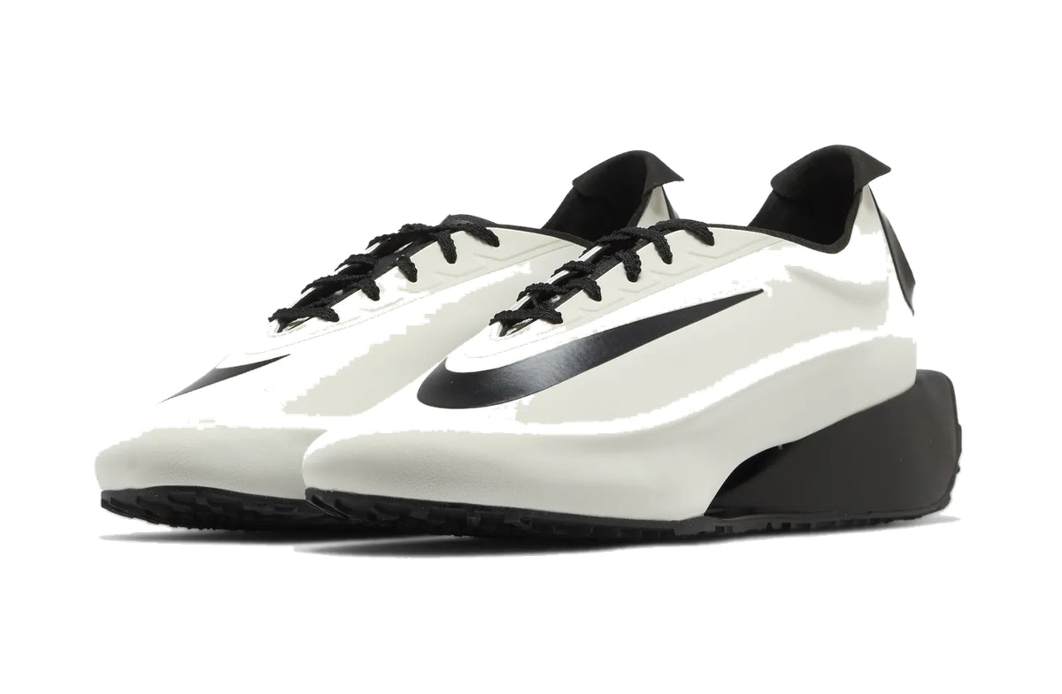 Nike First Sight Noir Light Bone