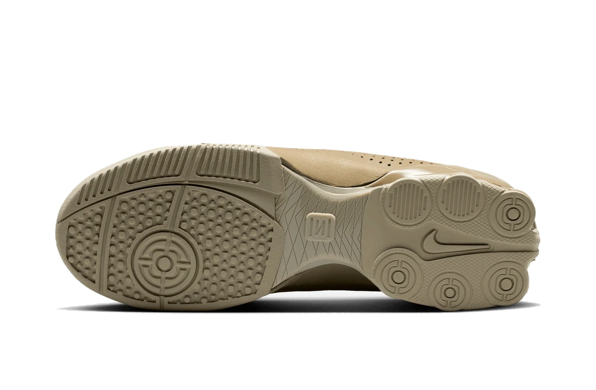 Nike Total 90 Shox Magia Neutral Olive Nike Total 90 Shox Magia Neutral Olive