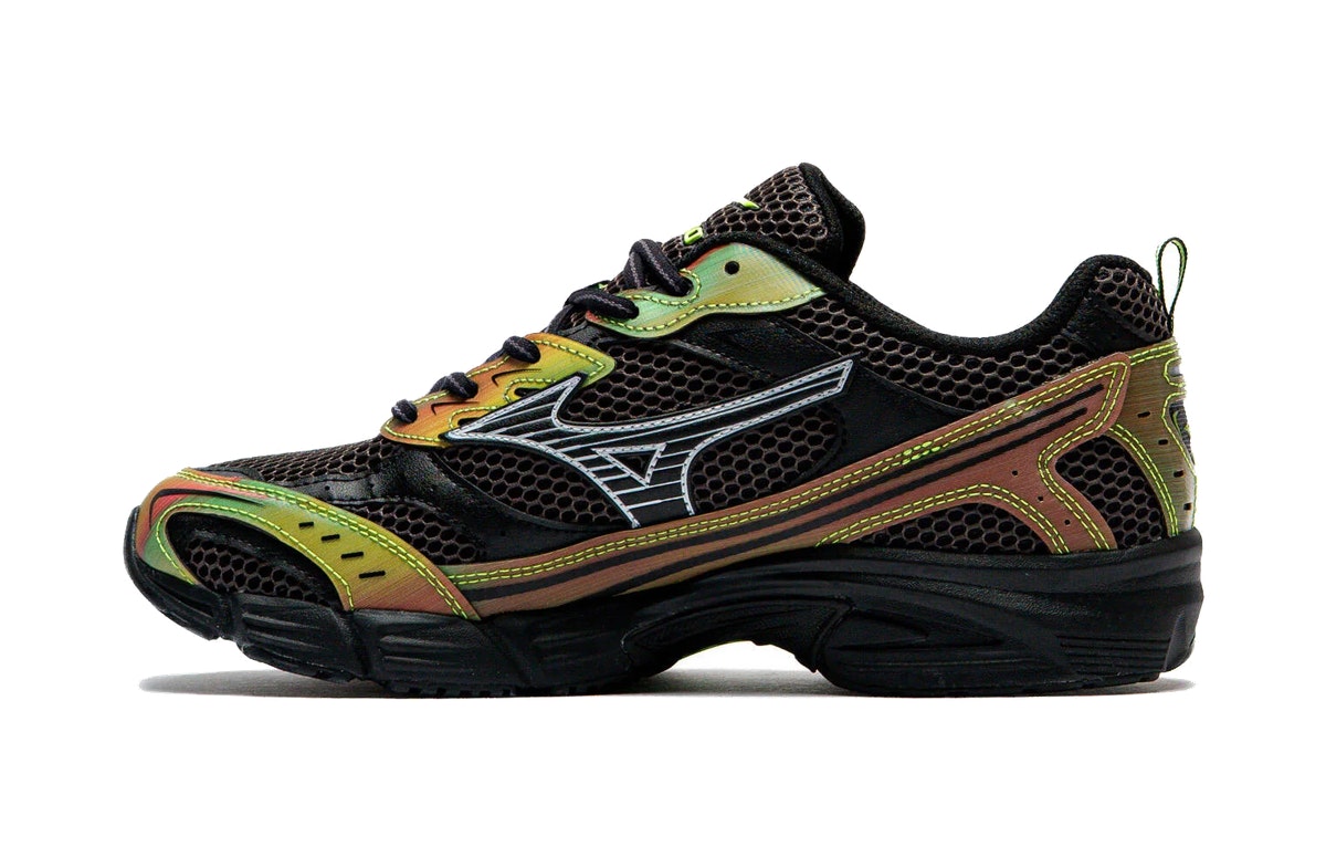 Mizuno MXR Midnight Velocity Iron Gate